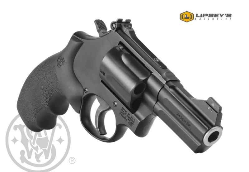 NEW IN BOX - Smith &amp; Wesson 396 Night Guard 44Spl