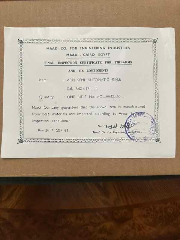 AK-47 Inspection Cert.jpeg