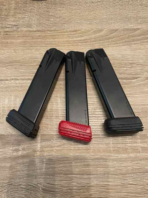 20 rd Sig P226 Mags (3 count)