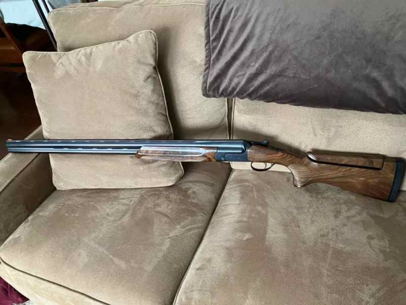 Perazzi HTS Sporter