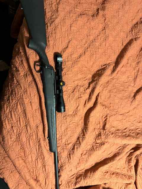 Axis 22-250