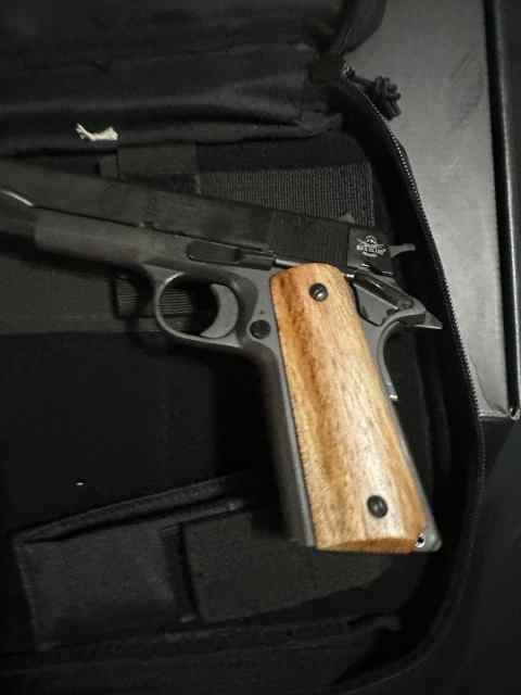 Ria 38super 