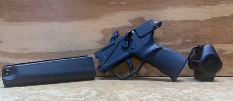 MP5/SP5 parts kit 