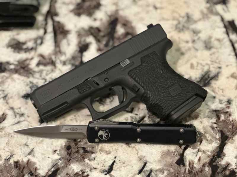 WTT/WTS GLOCK 30s