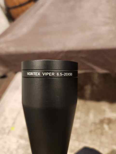 Vortex 6.5-20x50