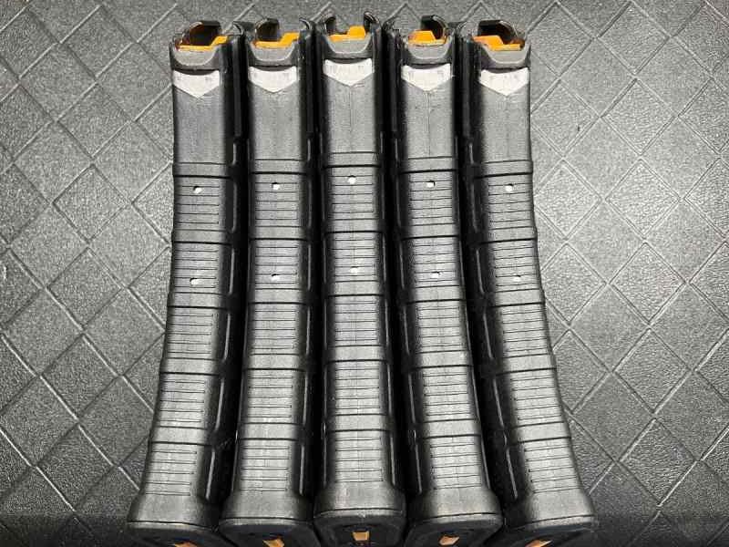 Magpul AK47 Gen 3 30 Round Mags - Like New