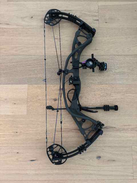 Hoyt RX3 Ultra 