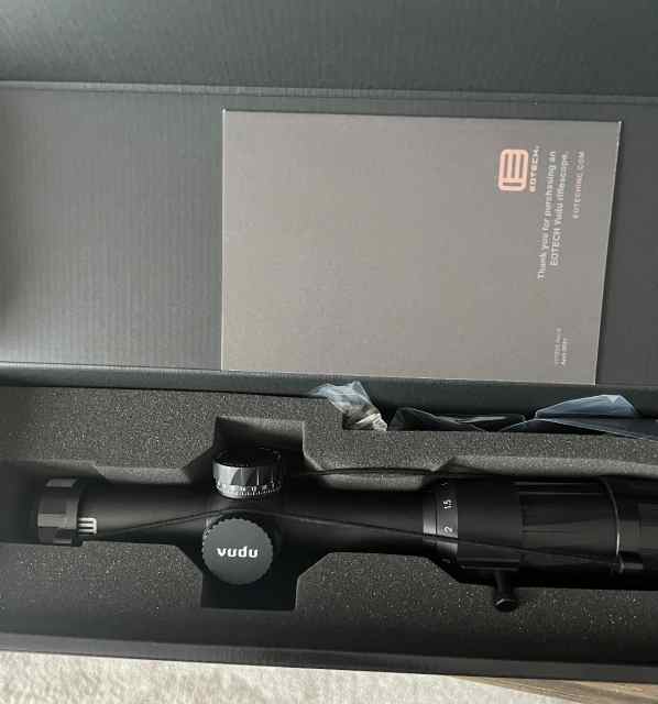  Eotech lpvo &amp; Staccato C 2024 for sale 