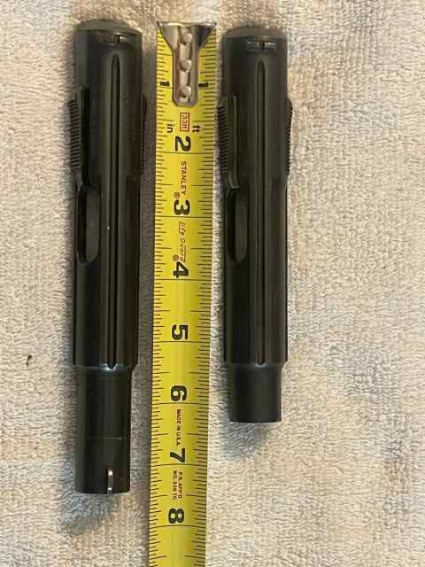 Astra 600/43 Slides and Parts