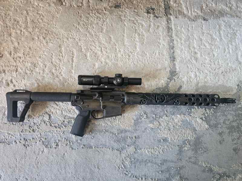 Colt SP1-223