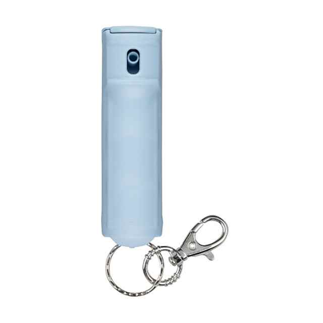 Sabre Pepper Gel Blue w Clip - See Link!