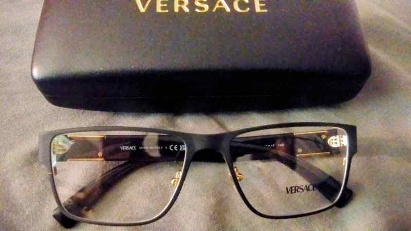 Optical Eyewear $260.00 Complete Pair