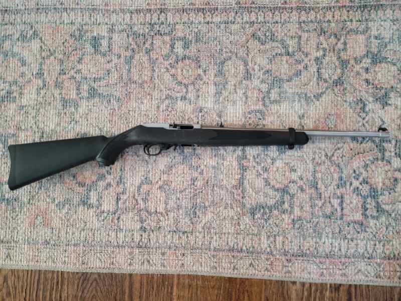 POF 7.62 AR10