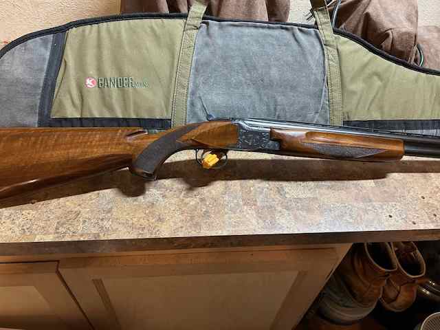 Winchester 101