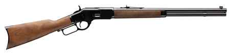 NEW IN BOX - Winchester 1873 Short Rfl - 357Mag