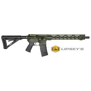 NEW IN BOX-Diamondback DB15 Carbon Series-OD Green