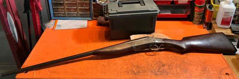 410 Single Shotgun USA