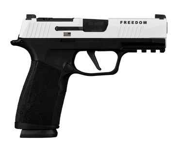 NEW IN BOX - Sig Sauer P365X-Macro Freedom Series