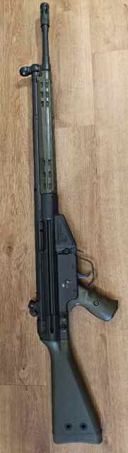 PTR91 308