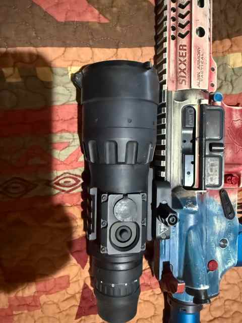 Trijicon Reaper 