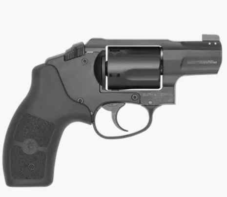 NEW IN BOX -Smith &amp; Wesson Bodyguard 2.0 - .38Spl