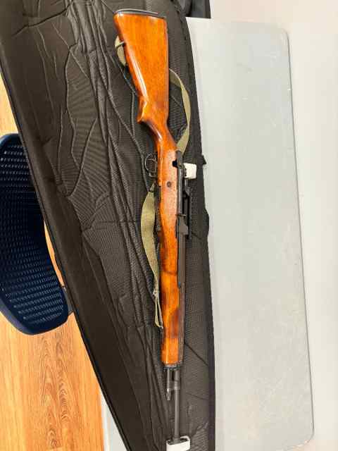 Springfield M1A 