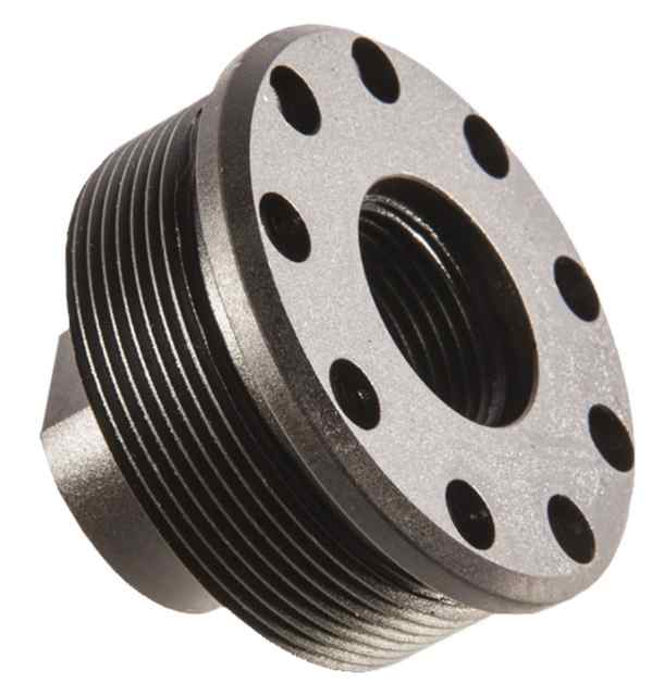 SCO Alpha DT Mount 5/8x24 - See Link!
