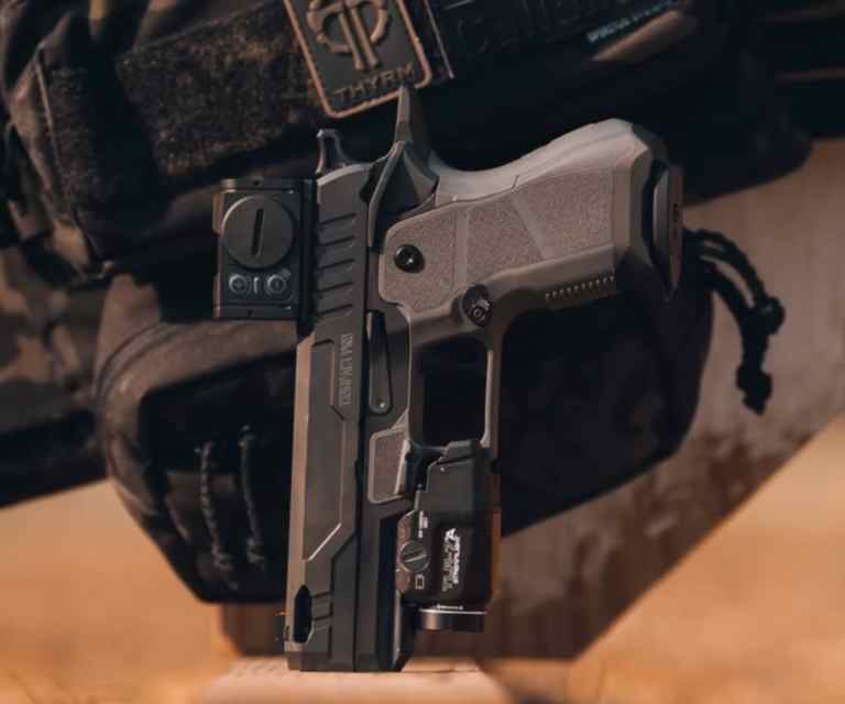 OA Defense Pro comp 2311