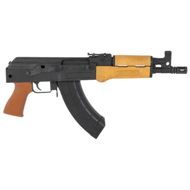 NEW IN BOX - Century C39V2 Pistol- 7.62x39 - 10.5"