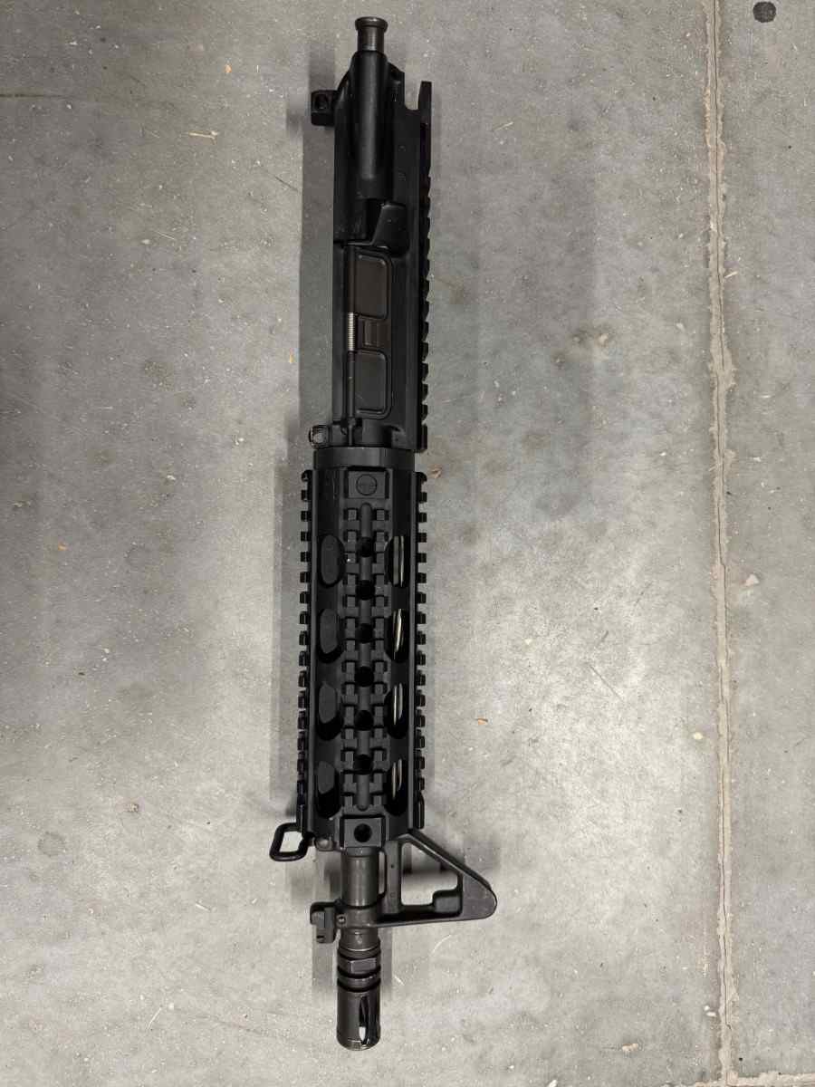 Brownells BRN 180 Gen 2 5.56
