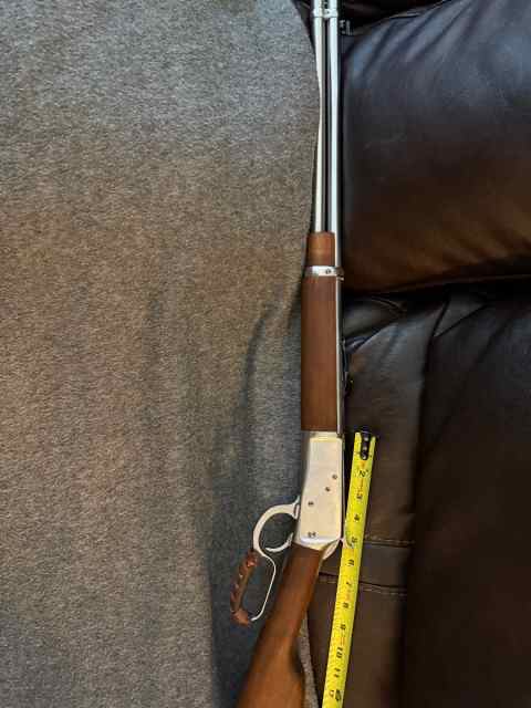 Lever nd Bolt