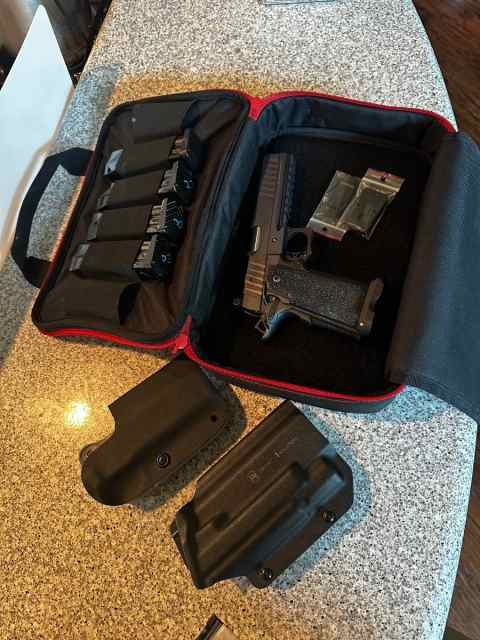 Bul Armory Tac Pro 5