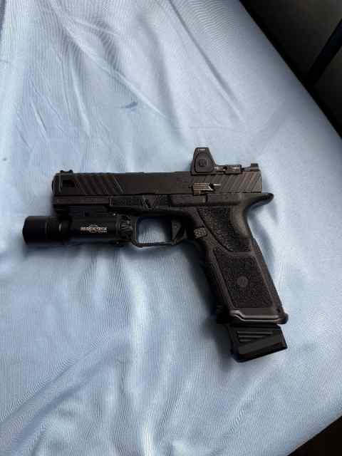 Zev oz9
