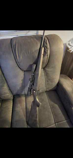 Remington 700 .280 Rem