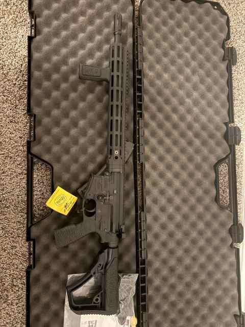For sale or trade