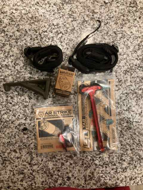 AR-parts 
