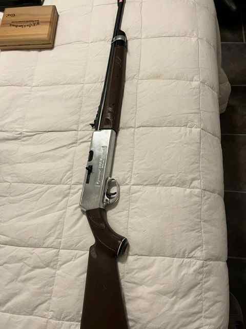 Rare Crossman 2200 Magnum