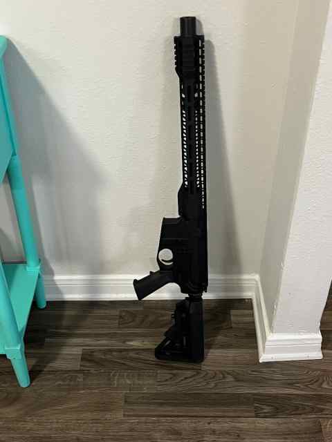 AR-15 for sale or trade