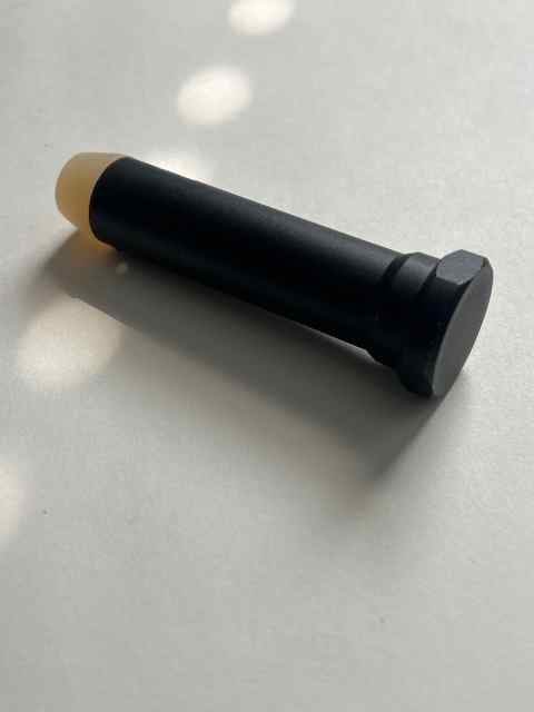 Ar buffer weight