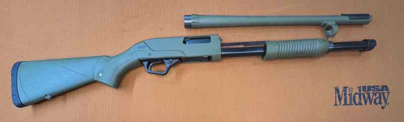 NEW IN BOX - Winchester SXP Defender - 20Ga - 18"
