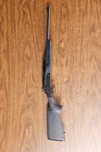 New England firearms .22 Hornet 