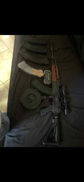 Zastava M70