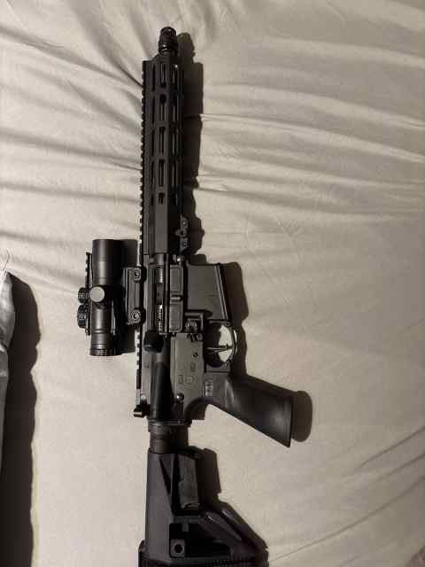 AR15 5.56