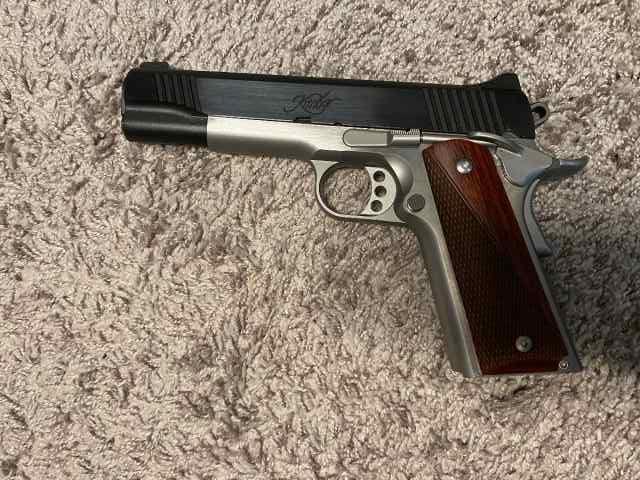 Kimber 1911