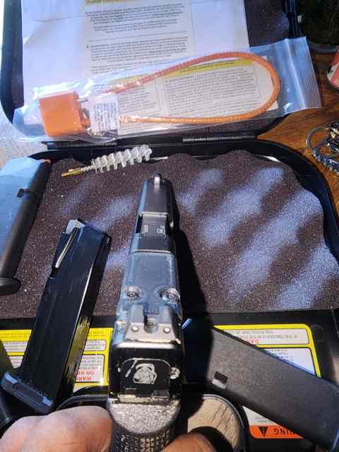 Glock 48 package