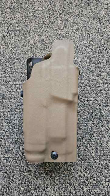 US Duty Gear SRS Lvl 2 Walther PDP 