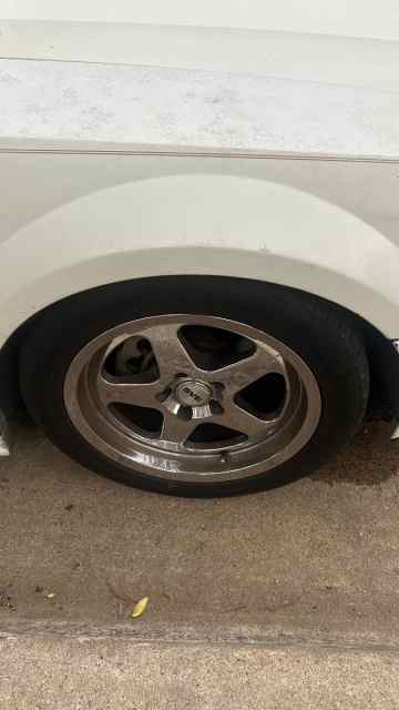 Sve sc staggered WTT
