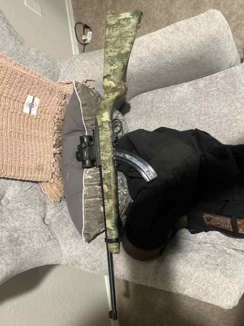 Ruger 10/22 (New)