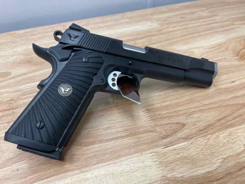 Wilson Combat