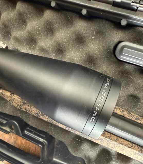 Remington 700 .308